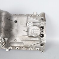 2003-2006 Porsche Cayenne 4.5 Engine Oil Pan 94810704007 OEM Used