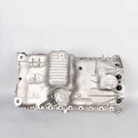 2003-2006 Porsche Cayenne 4.5 Engine Oil Pan 94810704007 OEM Used