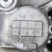 2003-2006 Porsche Cayenne 4.5 Engine Oil Pan 94810704007 OEM Used