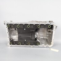 2003-2006 Porsche Cayenne 4.5 Engine Oil Pan 94810704007 OEM Used