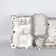 2003-2006 Porsche Cayenne 4.5 Engine Oil Pan 94810704007 OEM Used