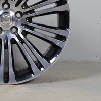 2011-2014 Chrysler Wheel 300 20 X 8 Rim 1LS67TRMAA OEM