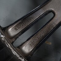 2011-2014 Chrysler Wheel 300 20 X 8 Rim 1LS67TRMAA OEM