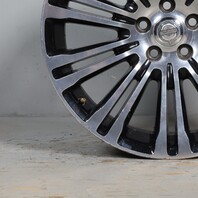 2011-2014 Chrysler Wheel 300 20 X 8 Rim 1LS67TRMAA OEM