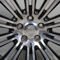 2011-2014 Chrysler Wheel 300 20 X 8 Rim 1LS67TRMAA OEM