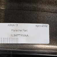 2011-2014 Chrysler Wheel 300 20 X 8 Rim 1LS67TRMAA OEM