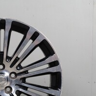 2011-2014 Chrysler Wheel 300 20 X 8 Rim 1LS67TRMAA OEM