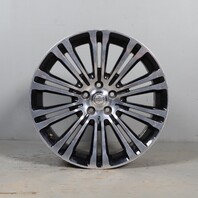 2011-2014 Chrysler Wheel 300 20 X 8 Rim 1LS67TRMAA OEM