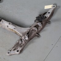2005-2012 Porsche 911 Boxster Cayman Front Suspension Subframe OEM Used