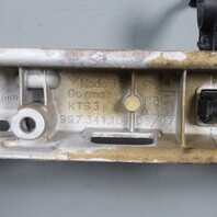 2005-2012 Porsche 911 Boxster Cayman Front Suspension Subframe OEM Used