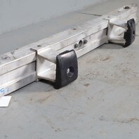 2002-2004 Porsche 911 996 Rear Bumper Reinforcement Bar 99650502105 OEM Used