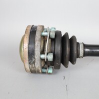 1999-2001 Porsche 911 996 Rear Automatic Axle Shaft CV Joint 99633202404 OEM Used