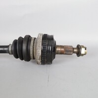 1999-2001 Porsche 911 996 Rear Automatic Axle Shaft CV Joint 99633202404 OEM Used