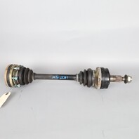 1999-2001 Porsche 911 996 Rear Automatic Axle Shaft CV Joint 99633202404 OEM Used