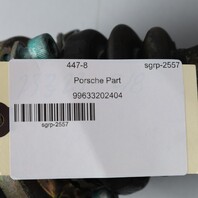 1999-2001 Porsche 911 996 Rear Automatic Axle Shaft CV Joint 99633202404 OEM Used