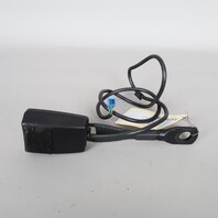 1999-2004 Porsche 911 996 Boxster 986 Left Seat Buckle 99680318305 OEM Used