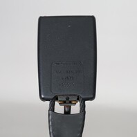 1999-2004 Porsche 911 996 Boxster 986 Left Seat Buckle 99680318305 OEM Used