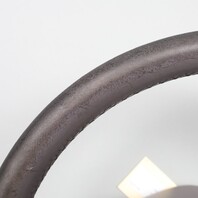 1996-2000 Porsche 911 Boxster 4 Spoke Steering Wheel Classic Grey OEM