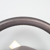 1996-2000 Porsche 911 Boxster 4 Spoke Steering Wheel Classic Grey OEM