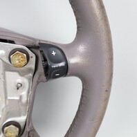 1996-2000 Porsche 911 Boxster 4 Spoke Steering Wheel Classic Grey OEM