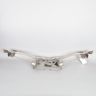 2005-2008 Porsche Boxster Cayman 6 Speed Exhaust Muffler Bracket Mount OEM Used