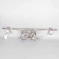 2005-2008 Porsche Boxster Cayman 6 Speed Exhaust Muffler Bracket Mount OEM Used