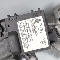 1997-2005 Porsche 911 Boxster Ignition Lock Housing 99634701707 OEM Used