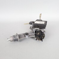 1997-2005 Porsche 911 Boxster Ignition Lock Housing 99634701707 OEM Used