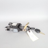 1997-2005 Porsche 911 Boxster Ignition Lock Housing 99634701707 OEM Used