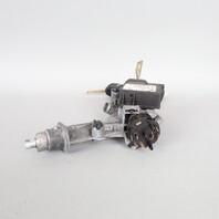 1997-2005 Porsche 911 Boxster Ignition Lock Housing 99634701707 OEM Used