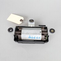 2000-2004 Porsche Boxster Convertible Top Motor 98662411700 OEM Used