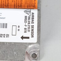 1999-2005 Porsche 911 Boxster SRS Module 99661821901 OEM Used