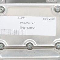1999-2005 Porsche 911 Boxster SRS Module 99661821901 OEM Used