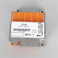 1999-2005 Porsche 911 Boxster SRS Module 99661821901 OEM Used