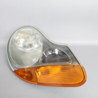 1997-2004 Porsche Boxster Headlight Halogen Right OEM Used