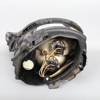 1997-2004 Porsche Boxster Headlight Halogen Right OEM Used