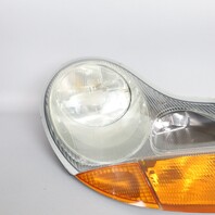 1997-2004 Porsche Boxster Headlight Halogen Right OEM Used