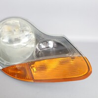 1997-2004 Porsche Boxster Headlight Halogen Right OEM Used