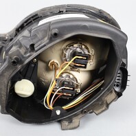 1997-2004 Porsche Boxster Headlight Halogen Right OEM Used
