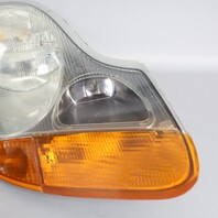 1997-2004 Porsche Boxster Headlight Halogen Right OEM Used