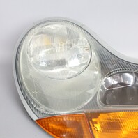 1997-2004 Porsche Boxster Headlight Halogen Right OEM Used