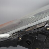 1997-2004 Porsche Boxster Headlight Halogen Right OEM Used