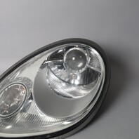 2005-2008 Porsche Boxster Cayman 987 Right Halogen Headlight OEM Used