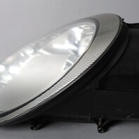 2005-2008 Porsche Boxster Cayman 987 Right Halogen Headlight OEM Used
