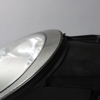 2005-2008 Porsche Boxster Cayman 987 Right Halogen Headlight OEM Used