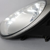 2005-2008 Porsche Boxster Cayman 987 Right Halogen Headlight OEM Used