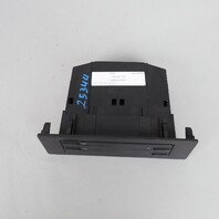 2000 Porsche Boxster 986 Parts