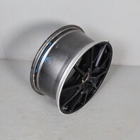 2009-2012 Porsche Boxster Cayman 987 Front Wheel 19 X 8.5 Rim BENT AS IS