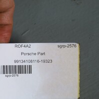 2012-2022 Porsche 911 Boxster Cayman Front Suspension Crossmember OEM Used