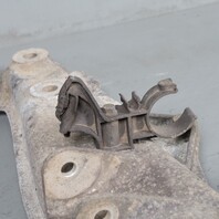2012-2022 Porsche 911 Boxster Cayman Front Suspension Crossmember OEM Used